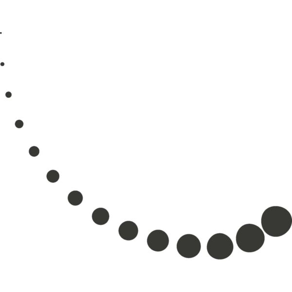 Halftone Gradient Line 32 Thumbnail