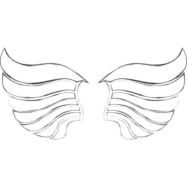 Charcoal Wing 47 Thumbnail