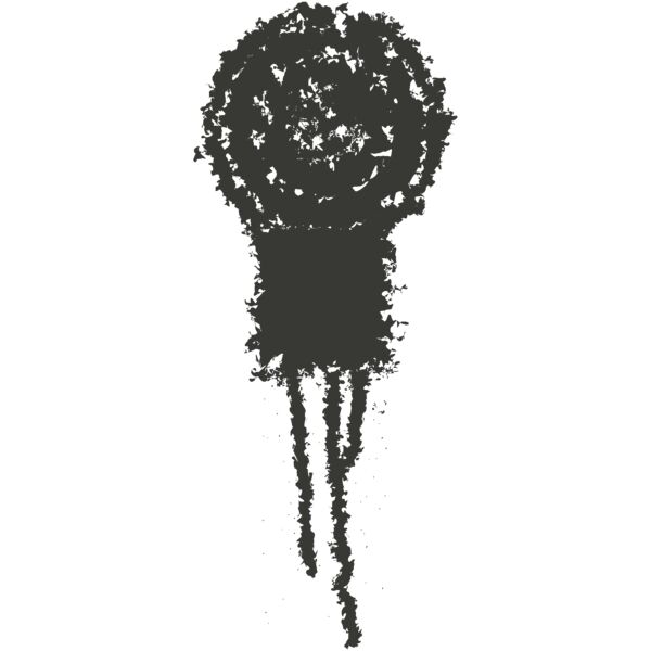 Painted Symbols and shapes 28 Thumbnail