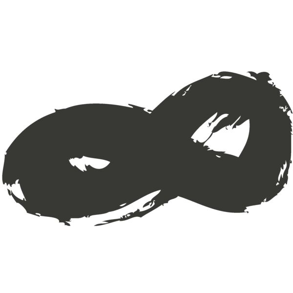 Painted Symbols and shapes 15 Thumbnail