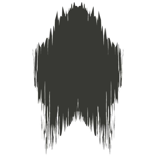 Distressed Halftones Grungy Frames 24 Thumbnail