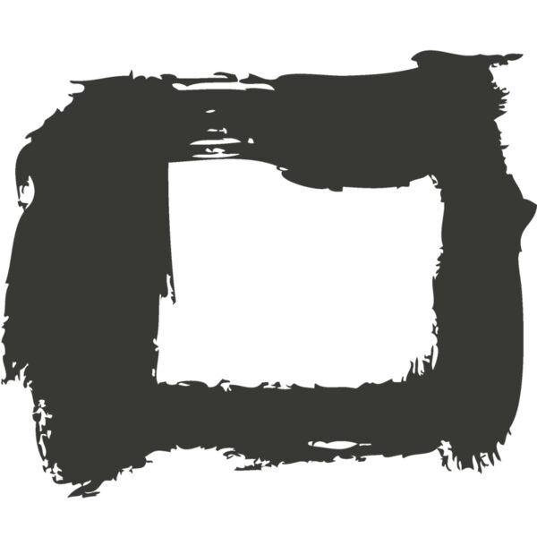 Painted Symbols and shapes 8 Thumbnail