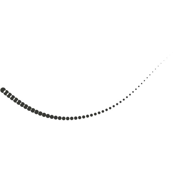 Halftone Gradient Line 106 Thumbnail