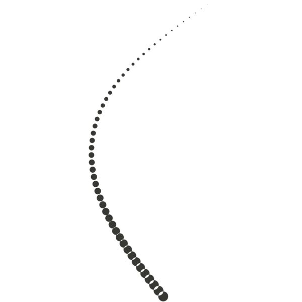 Halftone Gradient Line 17 Thumbnail