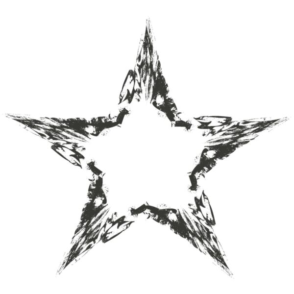 Charcoal Star 15 Thumbnail