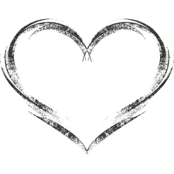 Charcoal Heart 16 Thumbnail