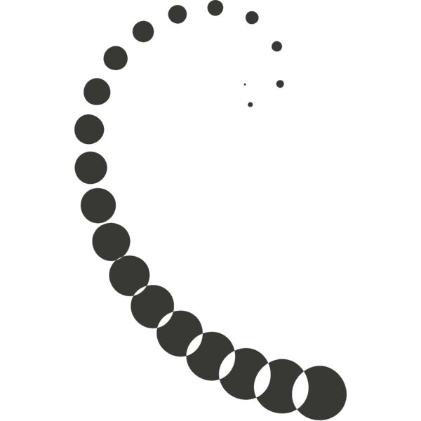 Halftone Gradient Line 65 Thumbnail