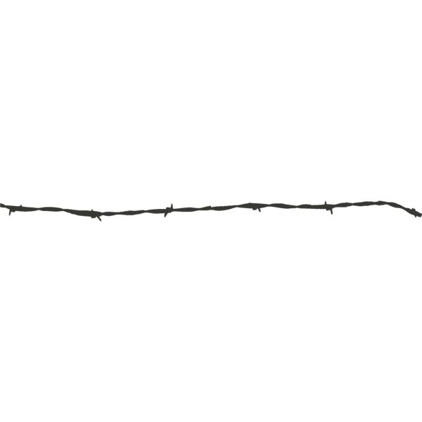 Barbed Wire 4 Thumbnail