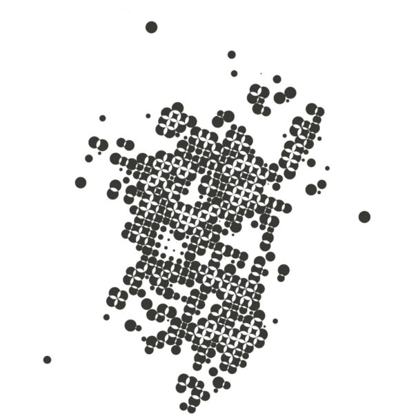 Halftone Backgrounds 59 Thumbnail