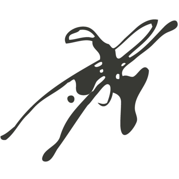 Paint Drip Stars 16 Thumbnail