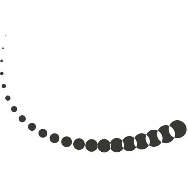 Halftone Gradient Line 76 Thumbnail