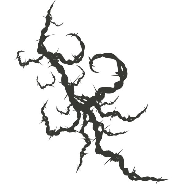 Barbed Wire 43 Thumbnail