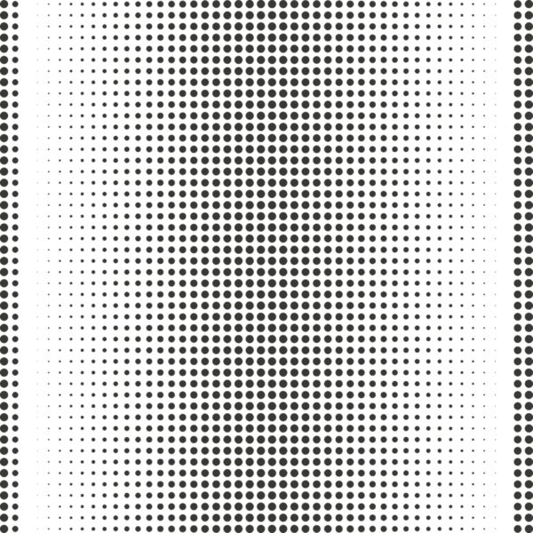 Halftone Gradient Square 11 Thumbnail