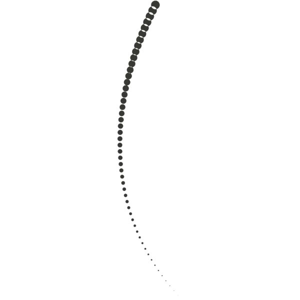 Halftone Gradient Line 152 Thumbnail