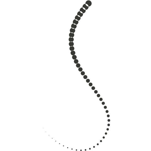 Halftone Gradient Line 93 Thumbnail