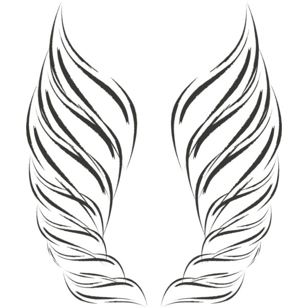 Charcoal Wing 38 Thumbnail