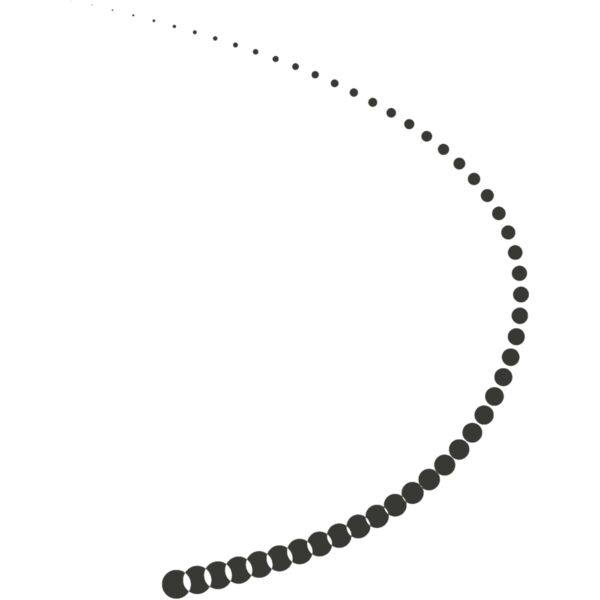 Halftone Gradient Line 149 Thumbnail