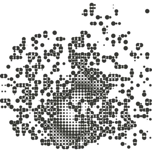 Halftone Backgrounds 73 Thumbnail