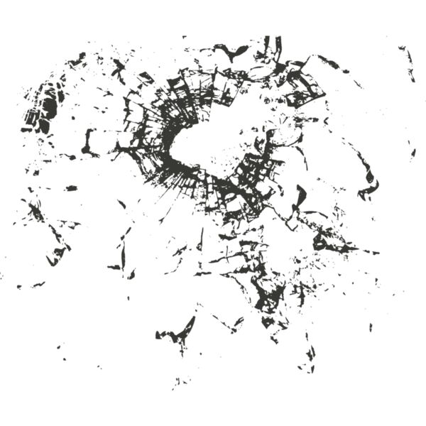 Bullet hole 45 Thumbnail