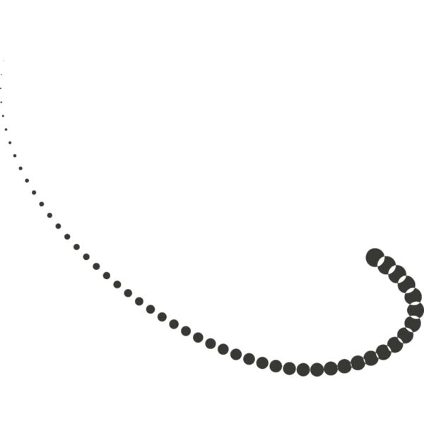 Halftone Gradient Line 130 Thumbnail