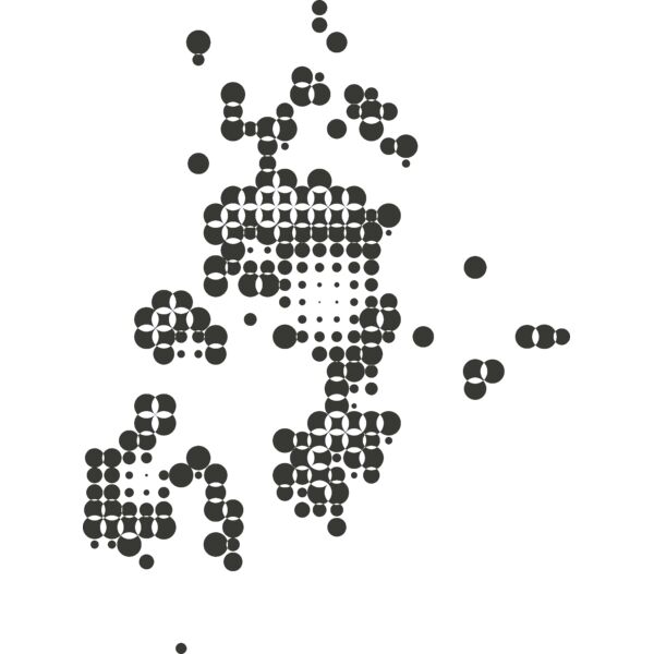 Halftone Backgrounds 64 Thumbnail