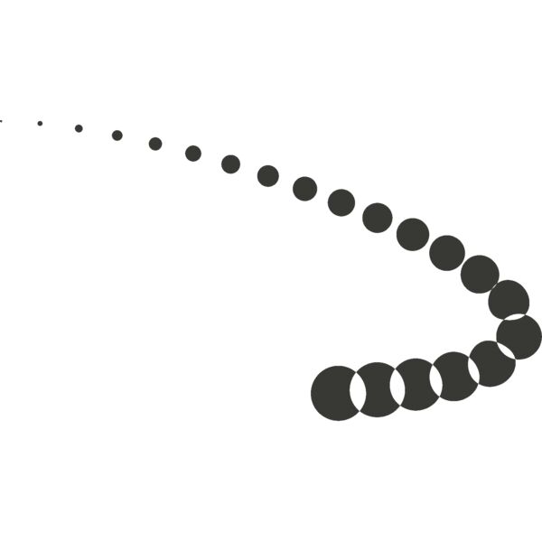 Halftone Gradient Line 2 Thumbnail