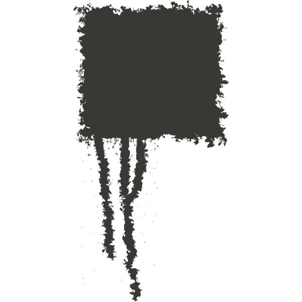 Painted Symbols and shapes 23 Thumbnail