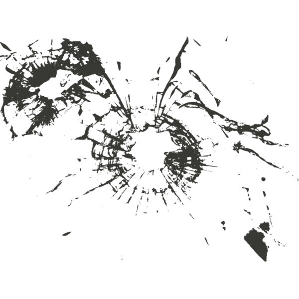 Bullet hole 90 Thumbnail