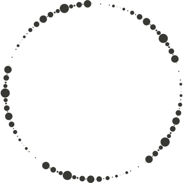 Halftone Spiral Background 122 Thumbnail