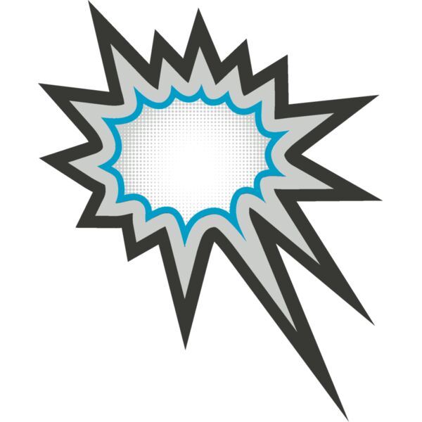 Comic Pows 2 Thumbnail