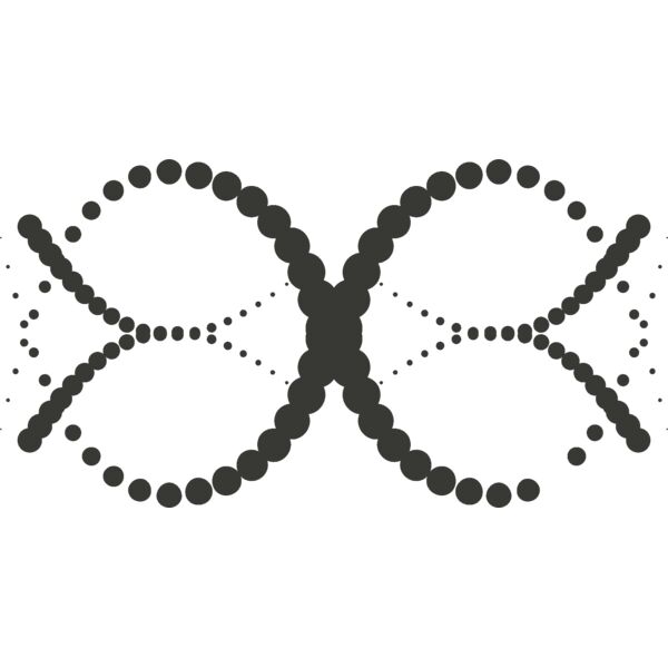 Halftone Gradient Line Backgrounds 33 Thumbnail