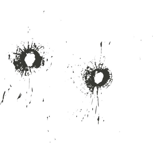 Bullet hole 4 Thumbnail