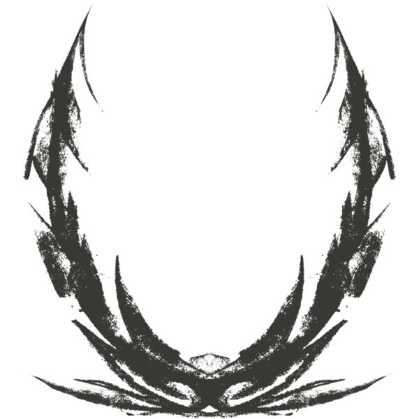 Charcoal Wing 13 Thumbnail