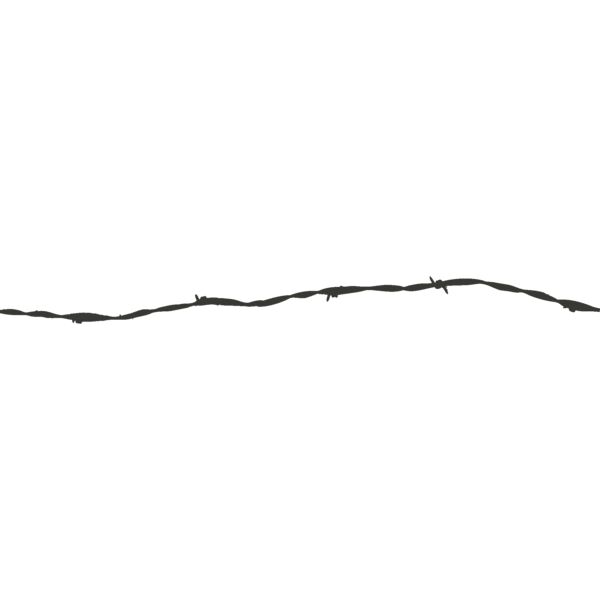 Barbed Wire 3 Thumbnail