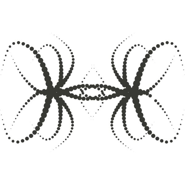 Halftone Gradient Line Backgrounds 32 Thumbnail