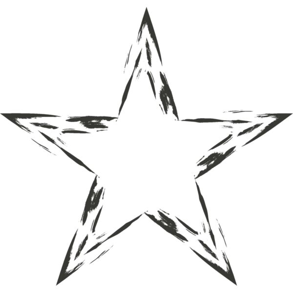 Paint Drip Stars 31 Thumbnail