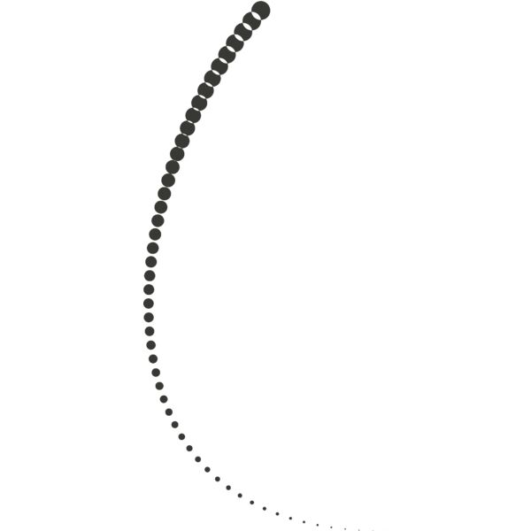 Halftone Gradient Line 147 Thumbnail