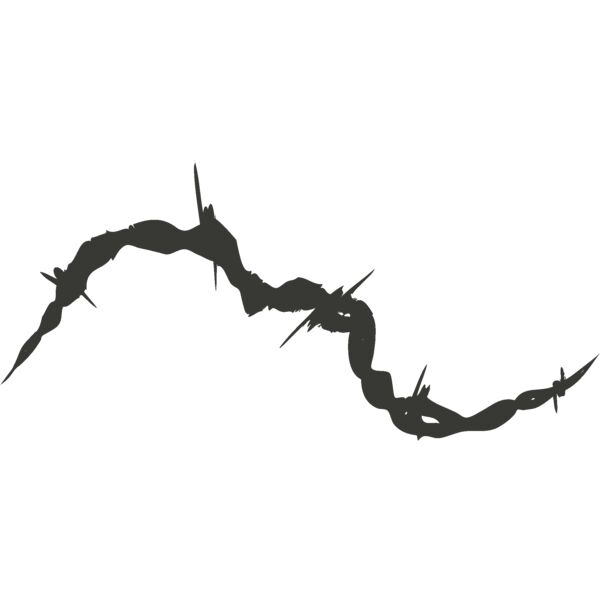Barbed Wire 56 Thumbnail