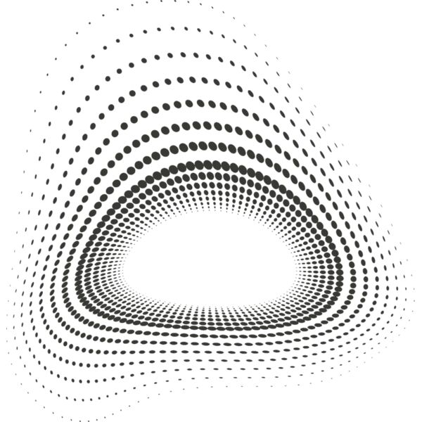 Halftone Background Warps 8 Thumbnail