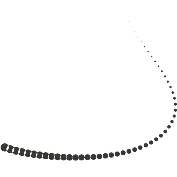 Halftone Gradient Line 108 Thumbnail