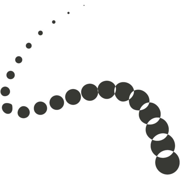 Halftone Gradient Line 57 Thumbnail