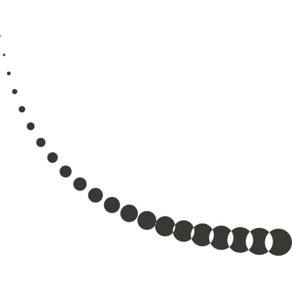 Halftone Gradient Line 42 Thumbnail