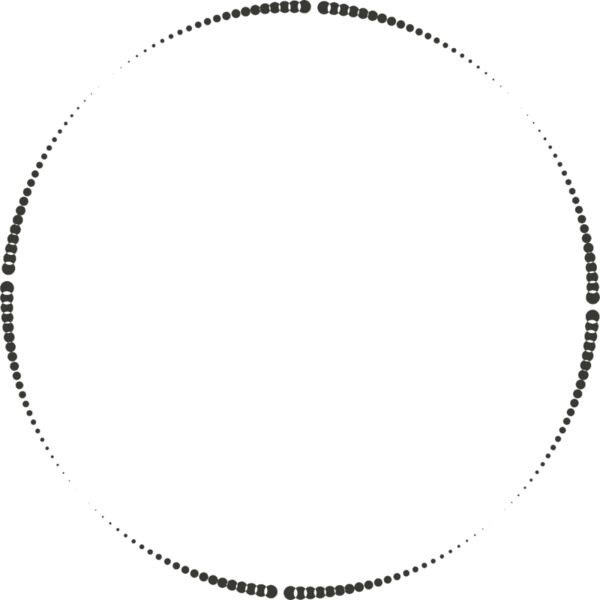 Halftone Spiral Background 113 Thumbnail