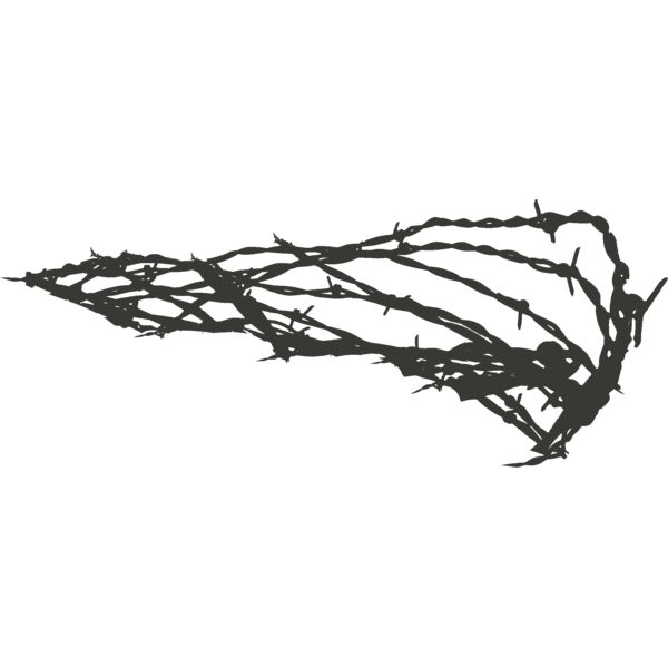 Barbed Wire 67 Thumbnail