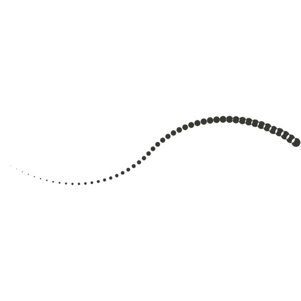 Halftone Gradient Line 24 Thumbnail