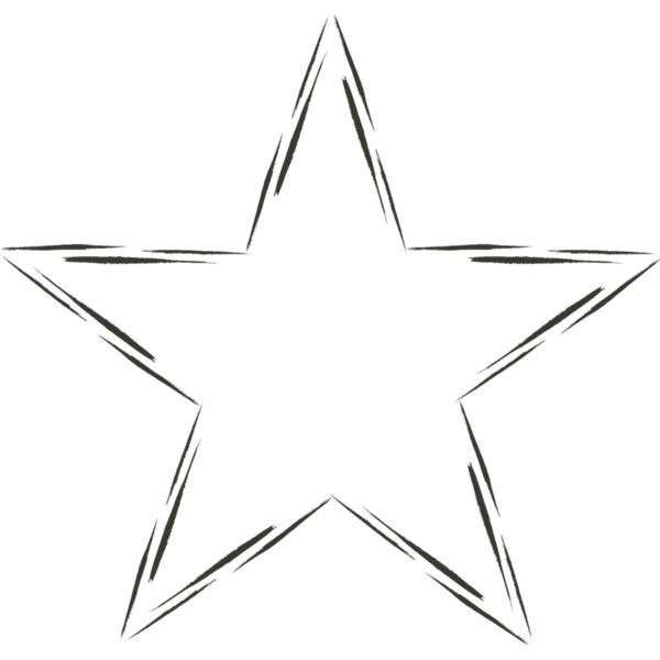 Paint Drip Stars 38 Thumbnail