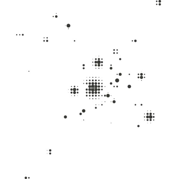 Halftone Backgrounds 10 Thumbnail