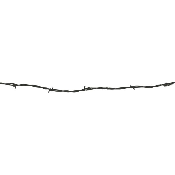 Barbed Wire 6 Thumbnail