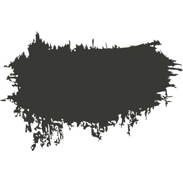 Distressed Halftones Grungy Frames 13 Thumbnail