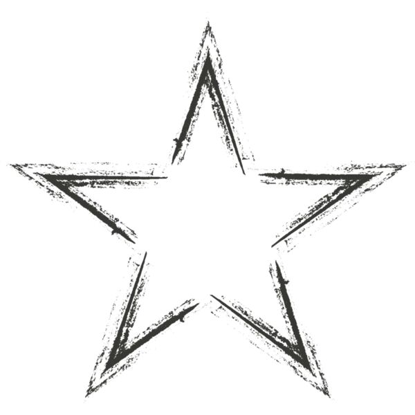 Charcoal Star 41 Thumbnail